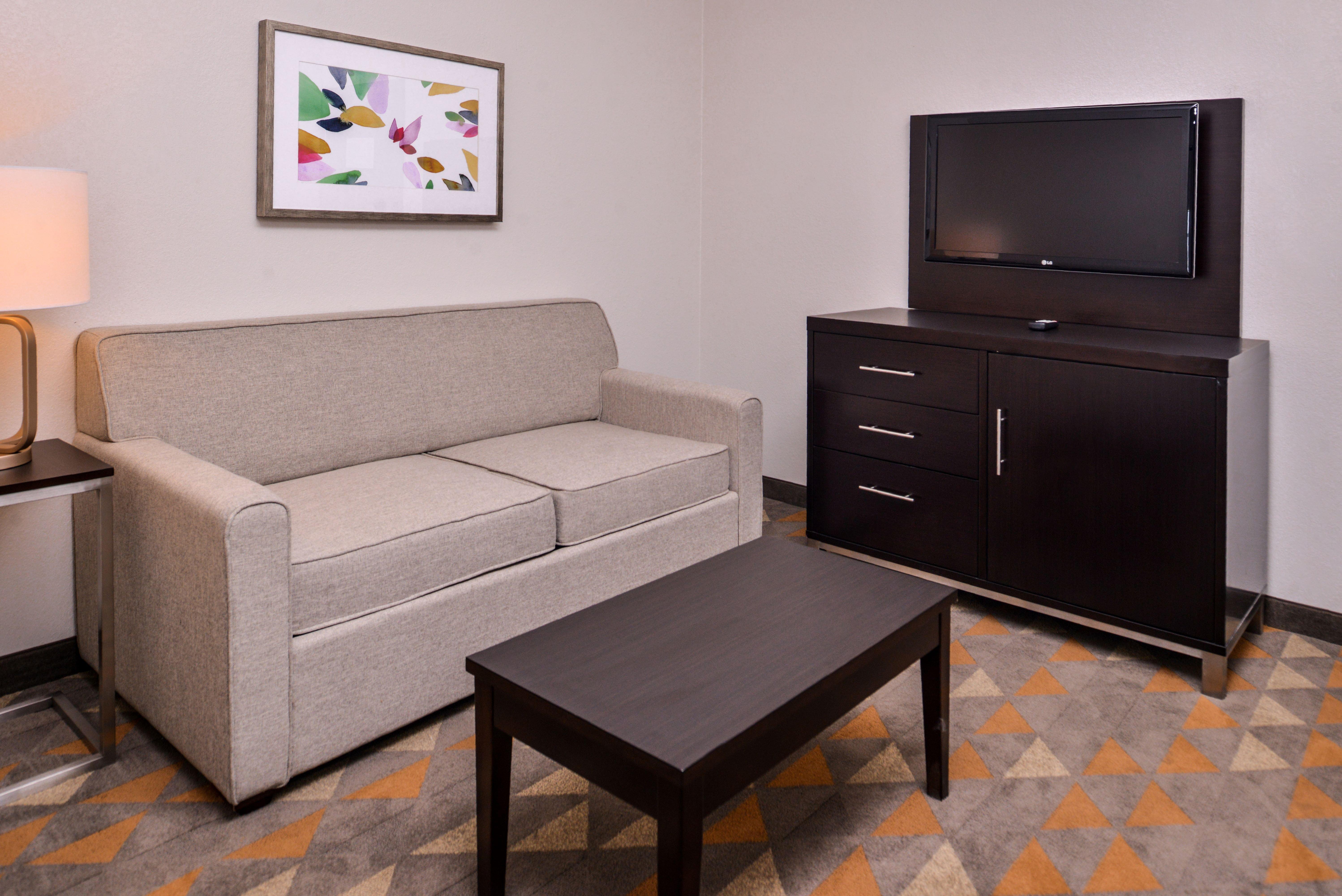 Holiday Inn And Suites Addison By Ihg Exterior foto